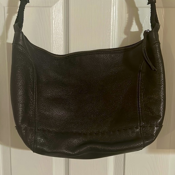 The Sak cowhide purse - Picture 1 of 13
